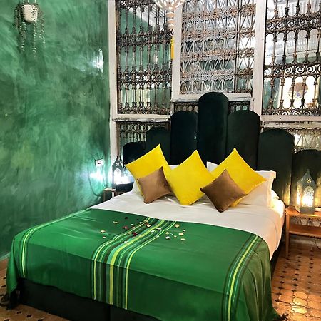 The Repose Hotel Salé Luaran gambar