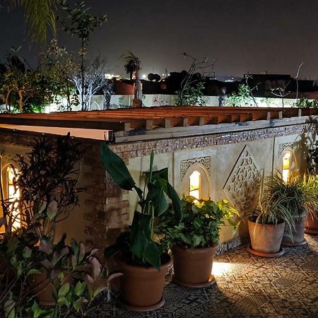 The Repose Hotel Salé Luaran gambar