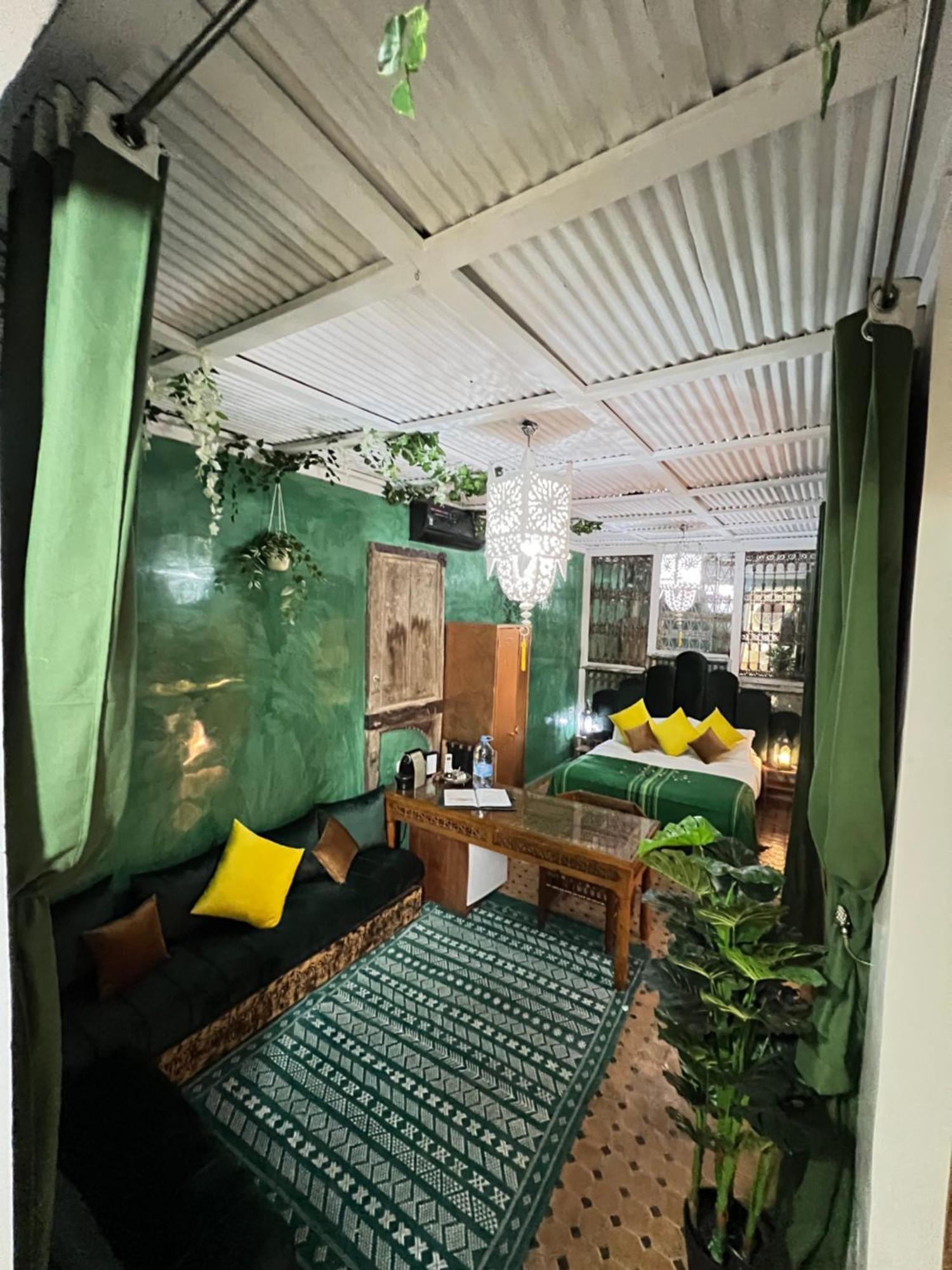 The Repose Hotel Salé Luaran gambar
