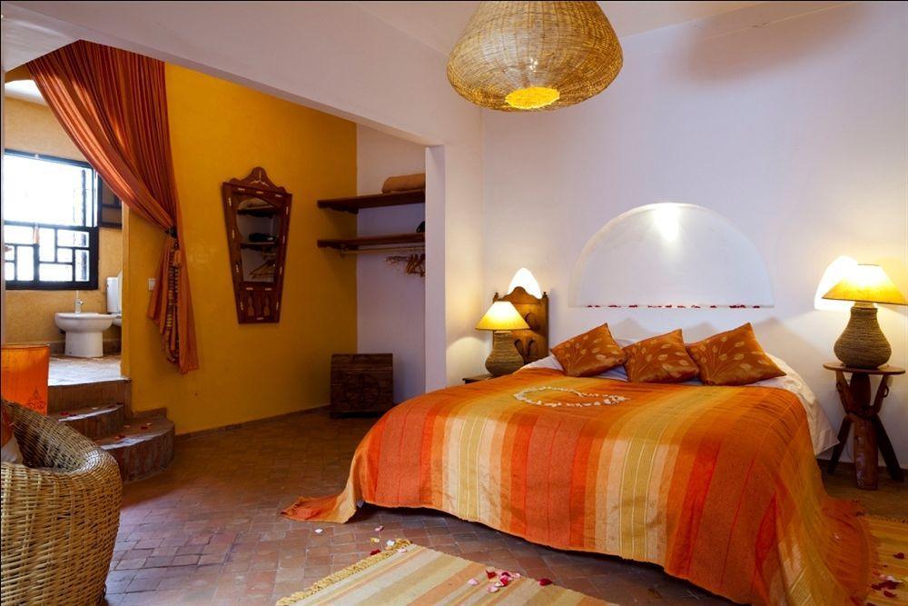 The Repose Hotel Salé Luaran gambar