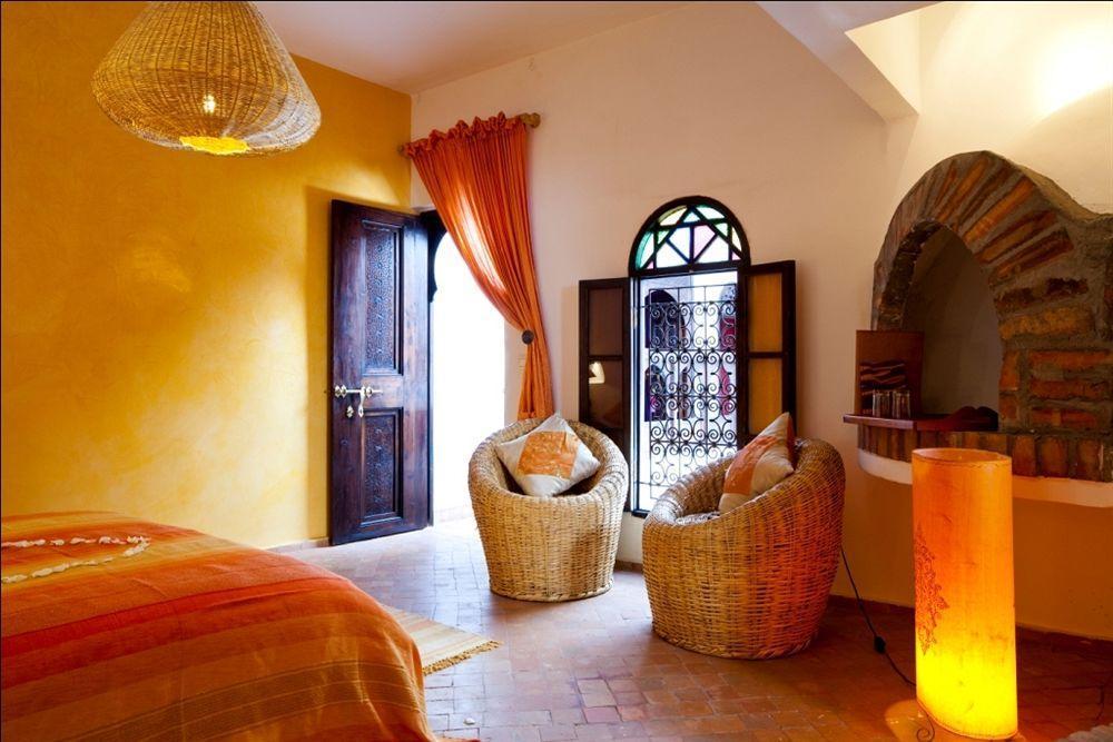 The Repose Hotel Salé Luaran gambar