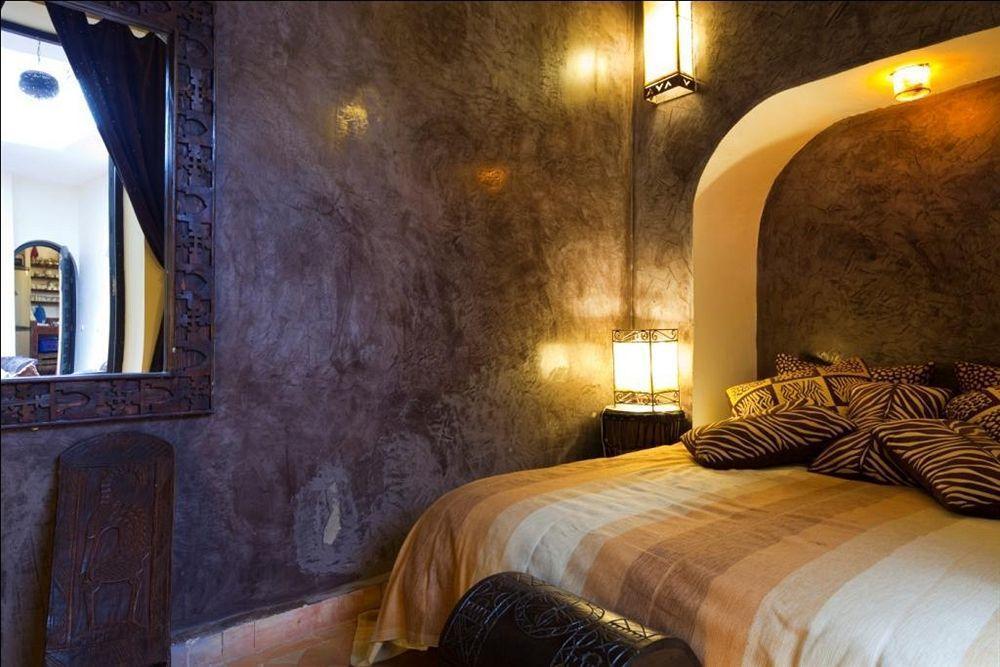 The Repose Hotel Salé Luaran gambar