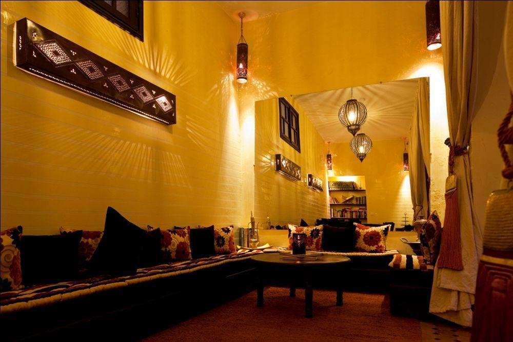 The Repose Hotel Salé Luaran gambar