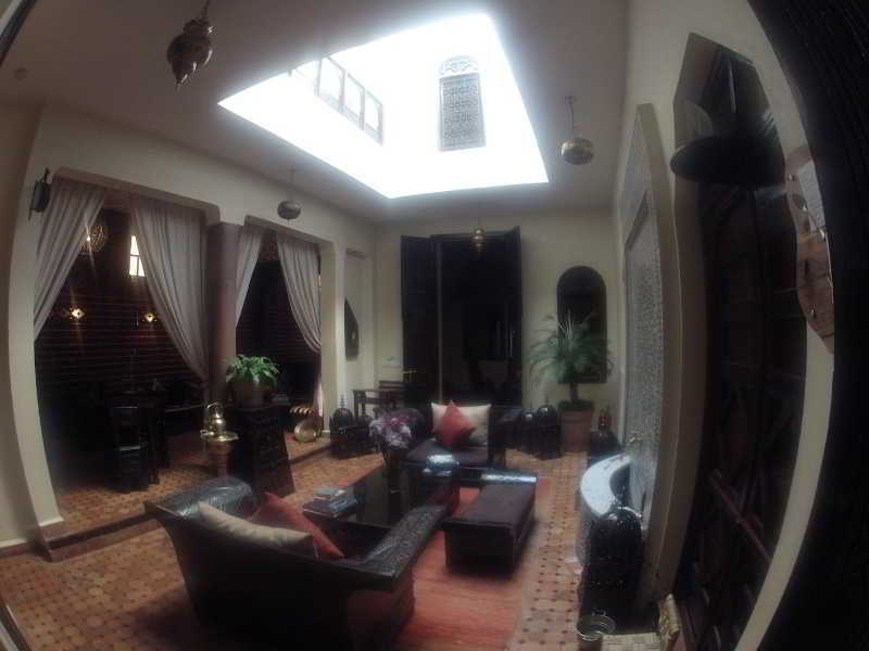 The Repose Hotel Salé Luaran gambar