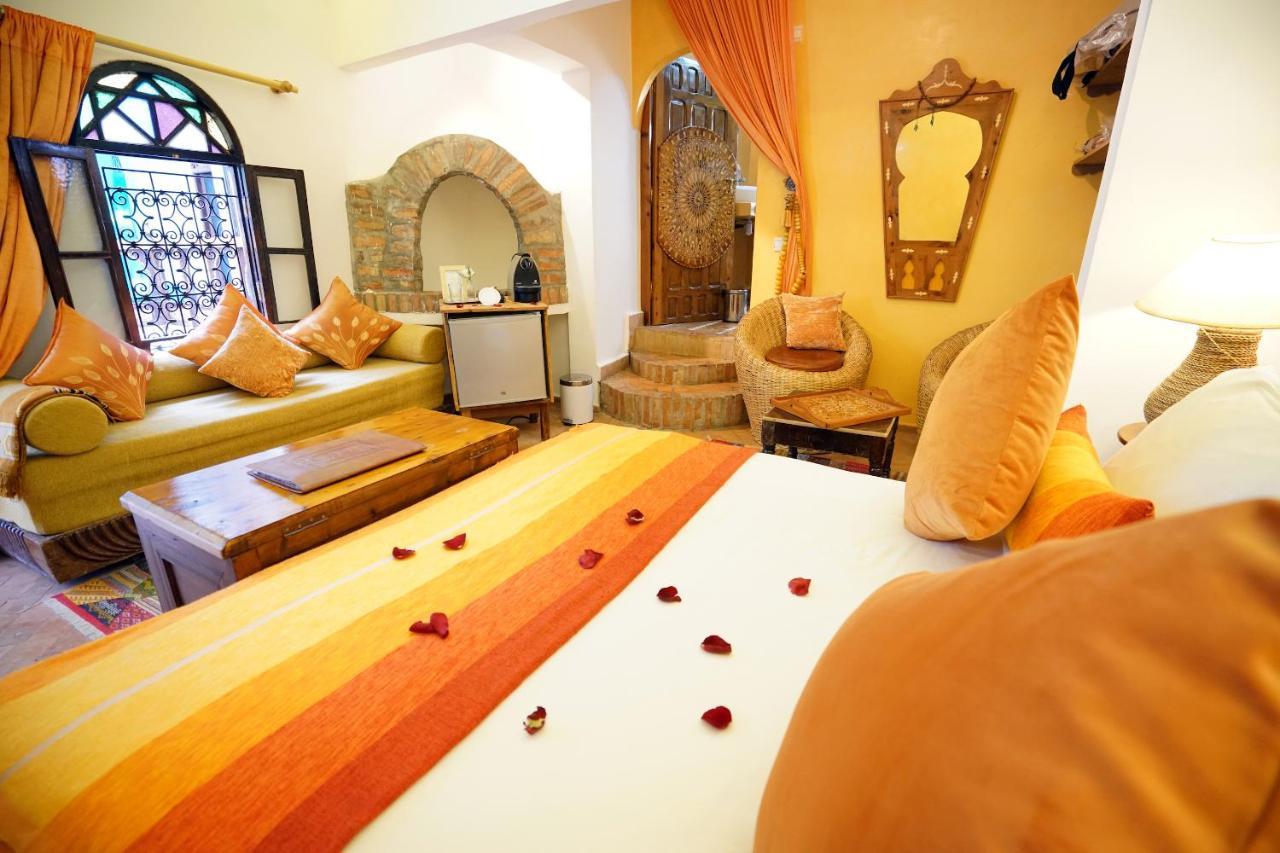 The Repose Hotel Salé Luaran gambar