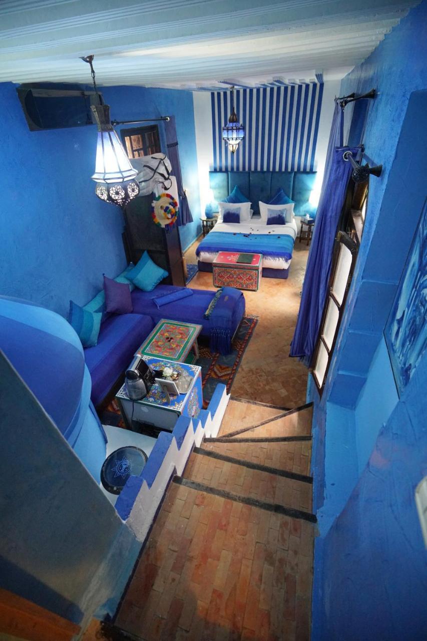 The Repose Hotel Salé Luaran gambar