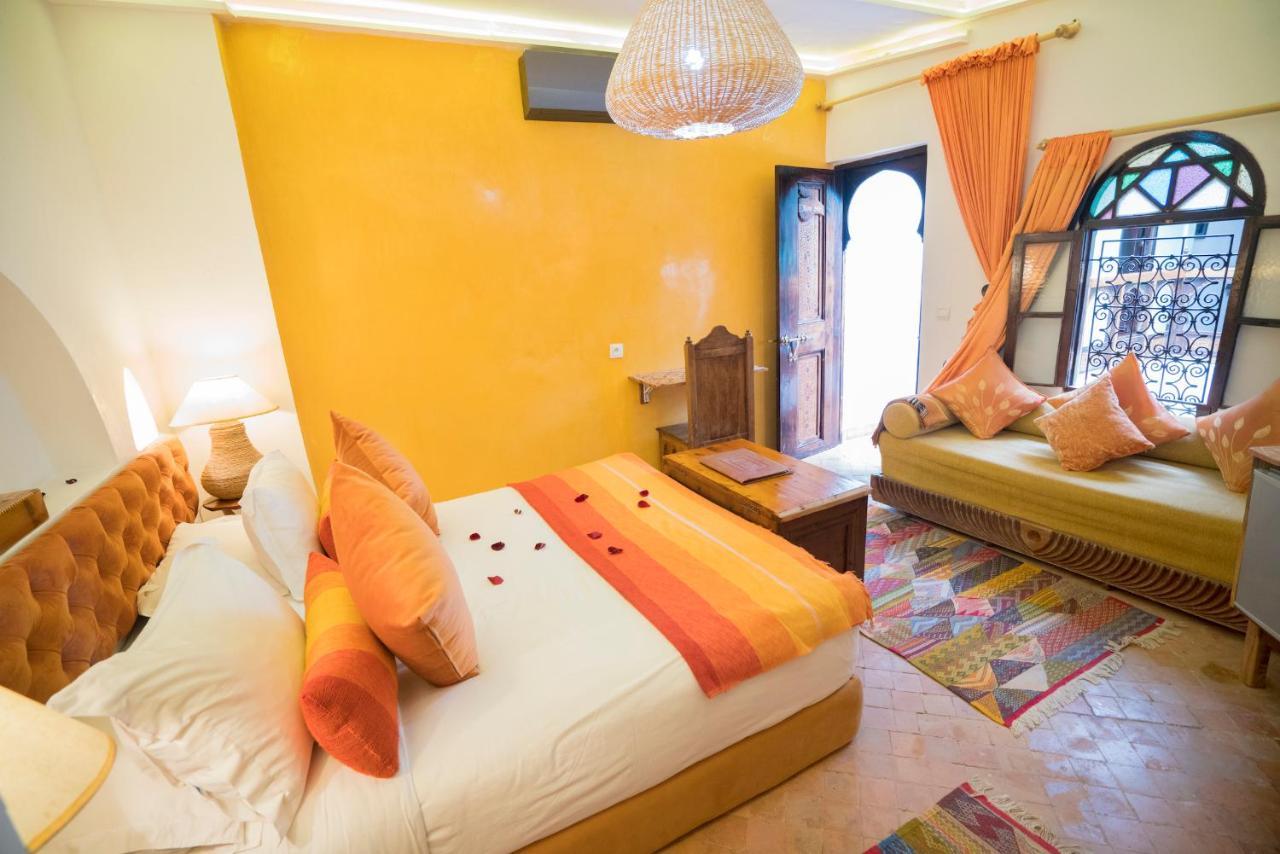 The Repose Hotel Salé Luaran gambar