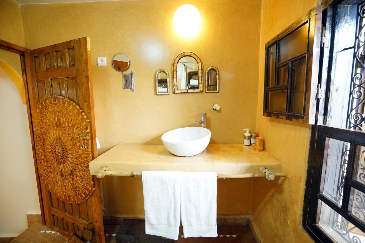 The Repose Hotel Salé Luaran gambar