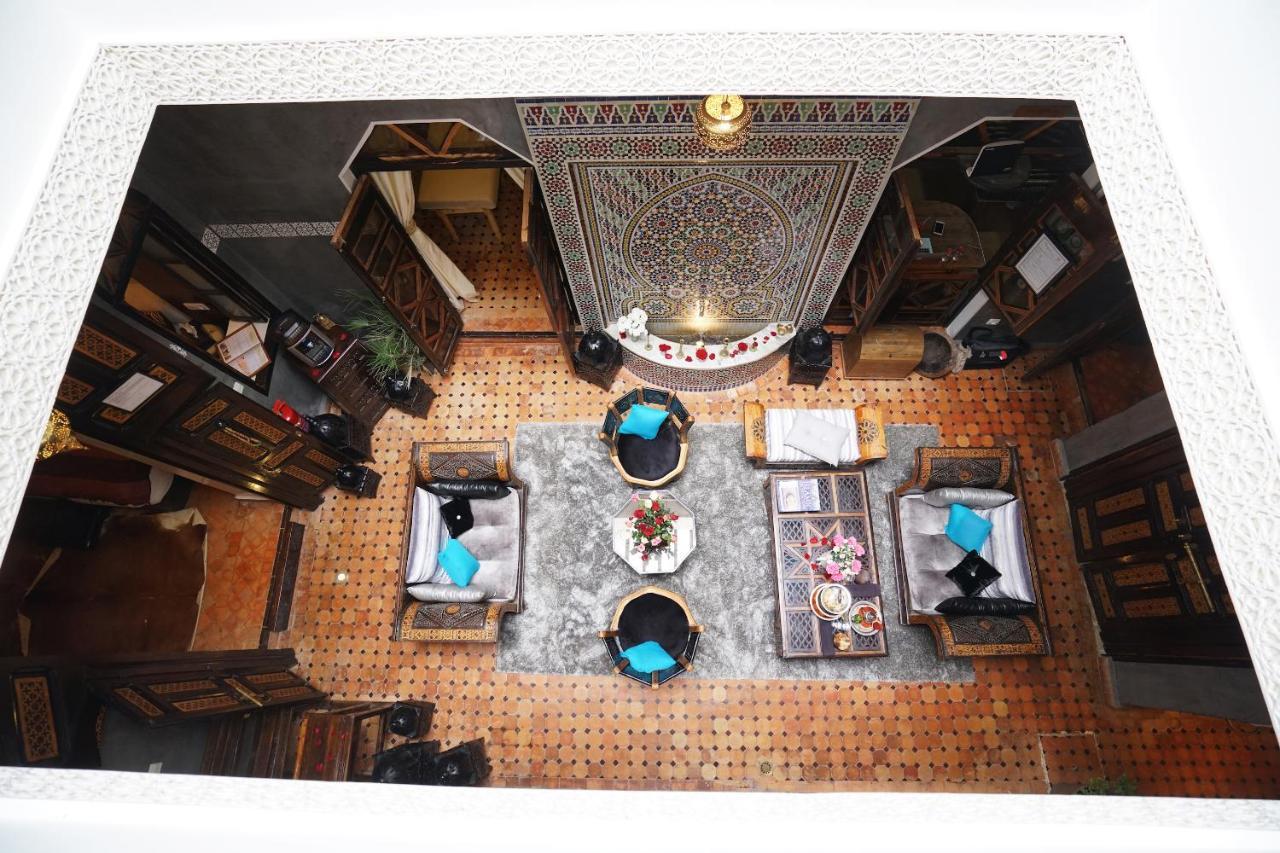 The Repose Hotel Salé Luaran gambar
