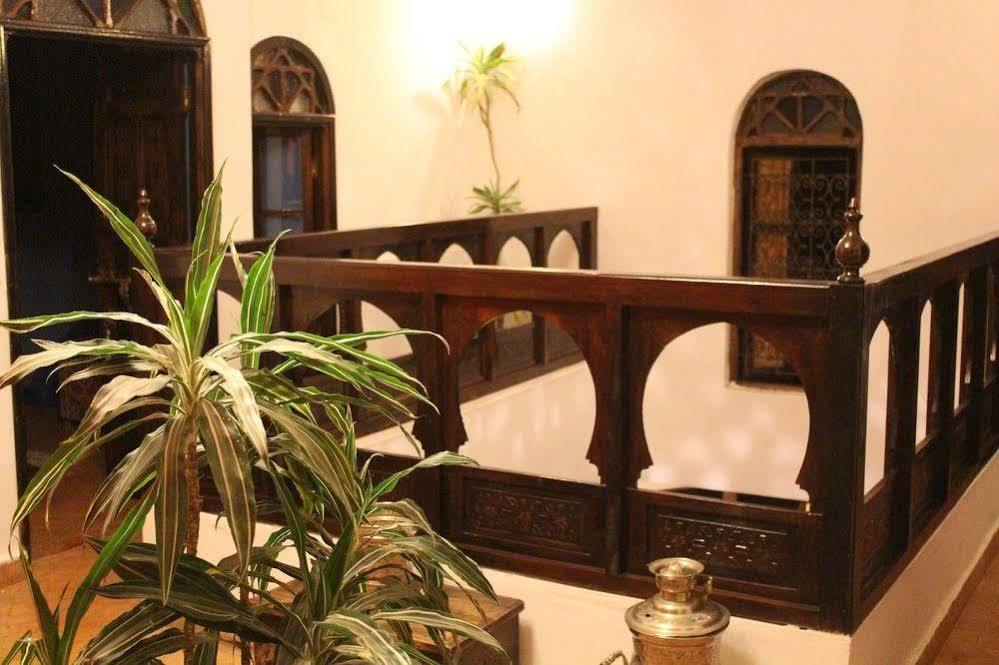 The Repose Hotel Salé Luaran gambar