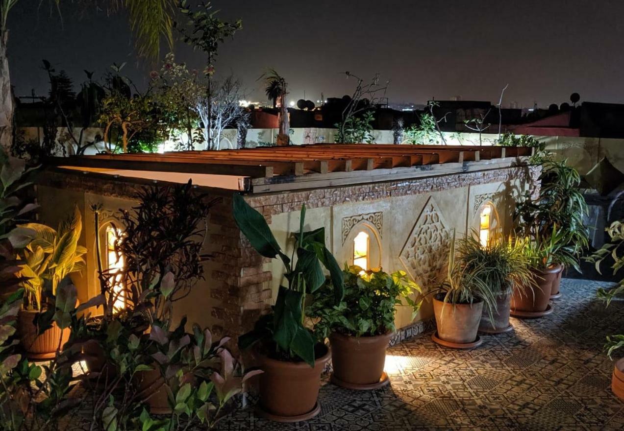 The Repose Hotel Salé Luaran gambar