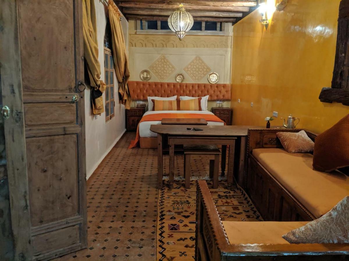 The Repose Hotel Salé Luaran gambar