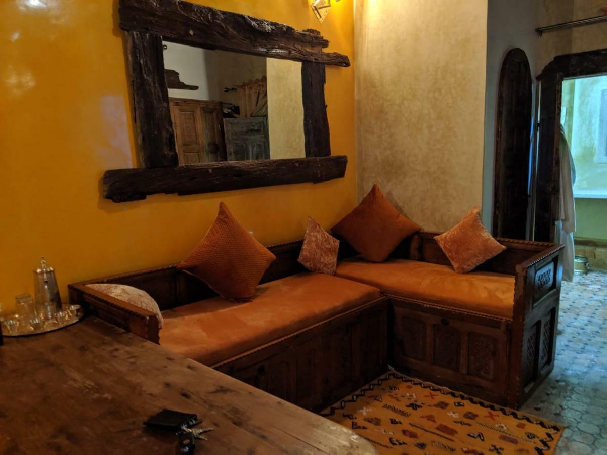 The Repose Hotel Salé Luaran gambar