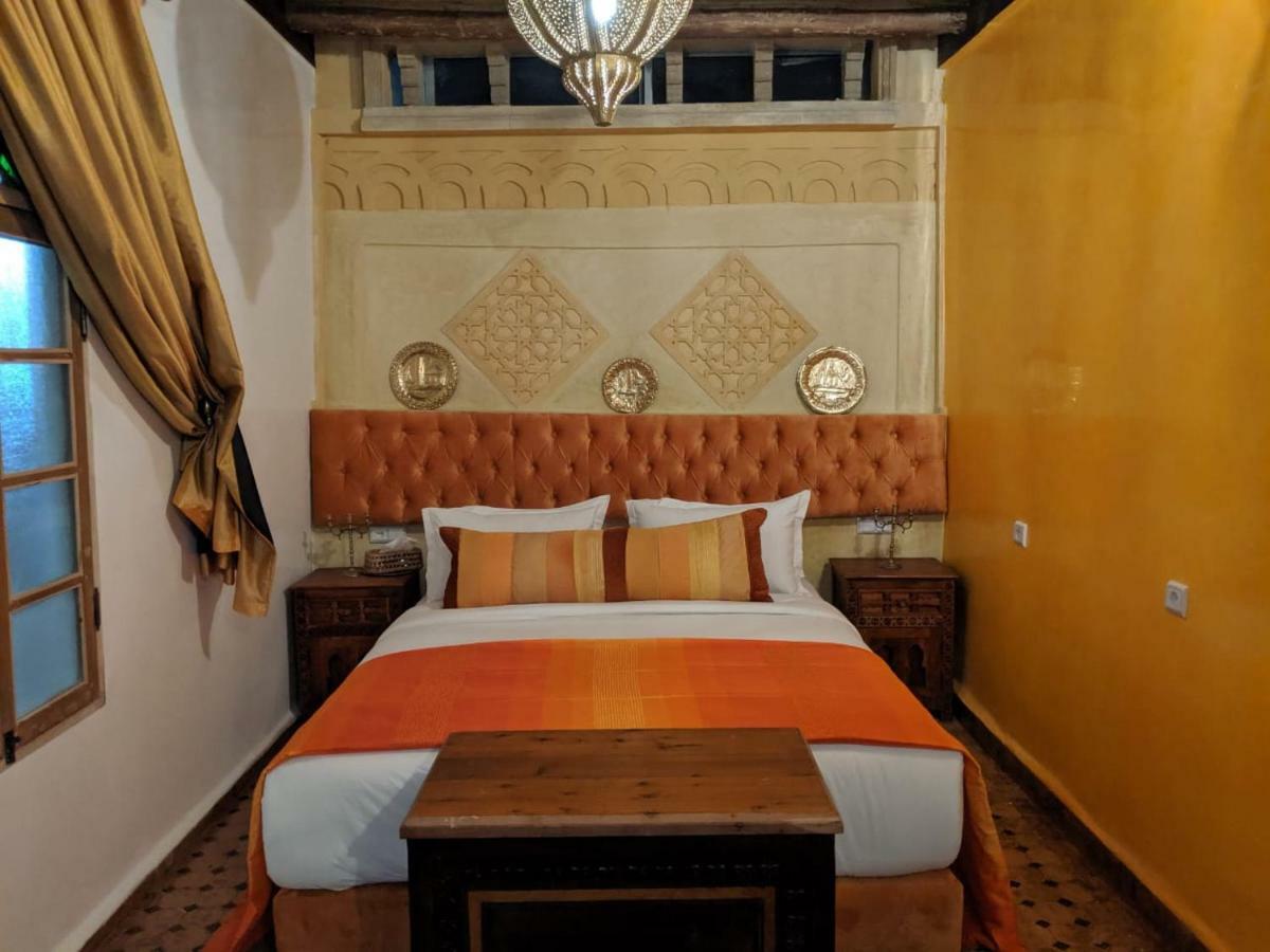 The Repose Hotel Salé Luaran gambar